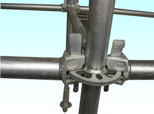 ringlock scaffolding